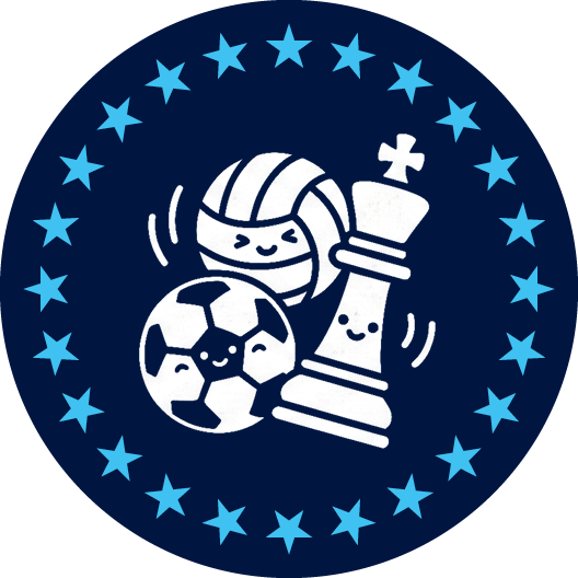 soccer netball chess