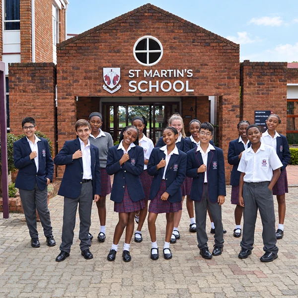 Values-Based Education at St Martins feat image